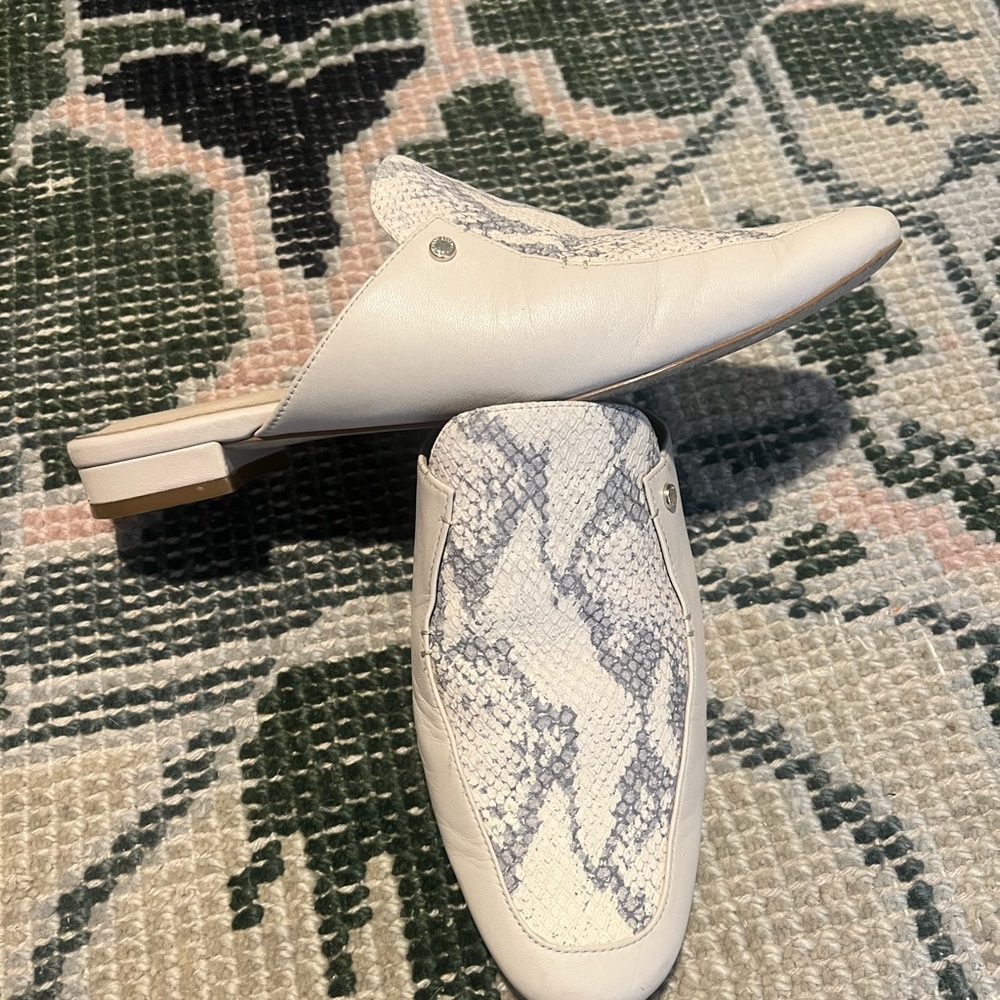 Cole Haan loafers